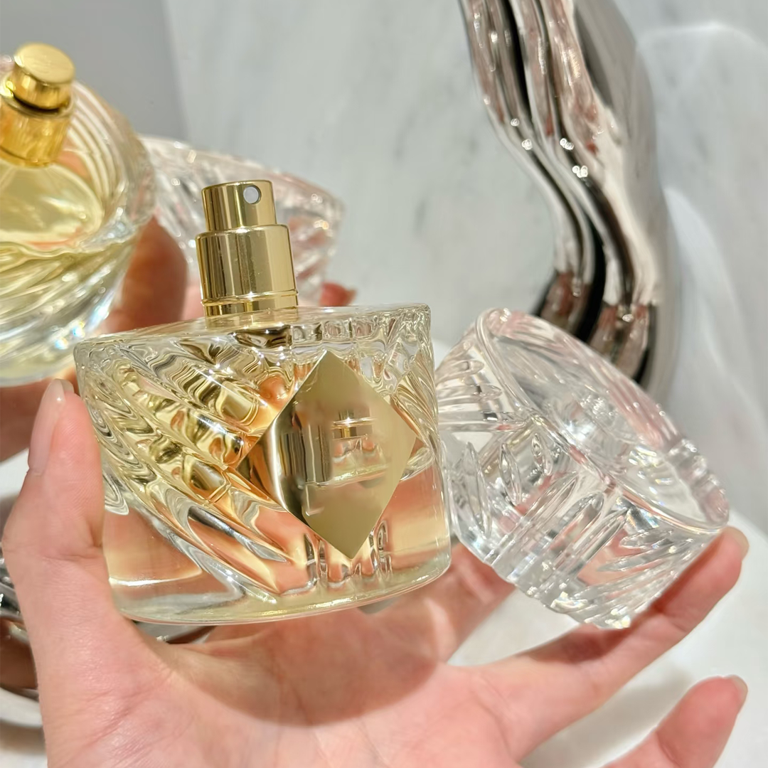 Perfume Angels Share Paradis Fragrances 50ml Cologne Spray Man Women Parfums Long Lasting Strong Smell EDP Body Mist Perfumes High Quality Fast Delive