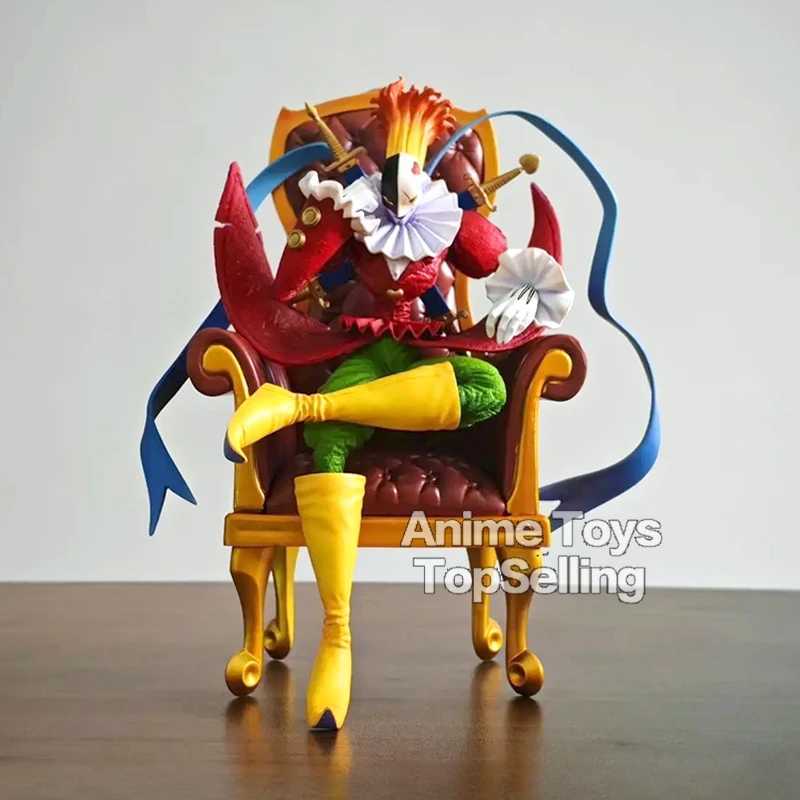 7.87in/20cm Anime Digimon Adventure Piemon Figure PVC Action Figures Collection Model Toys Gifts W251224