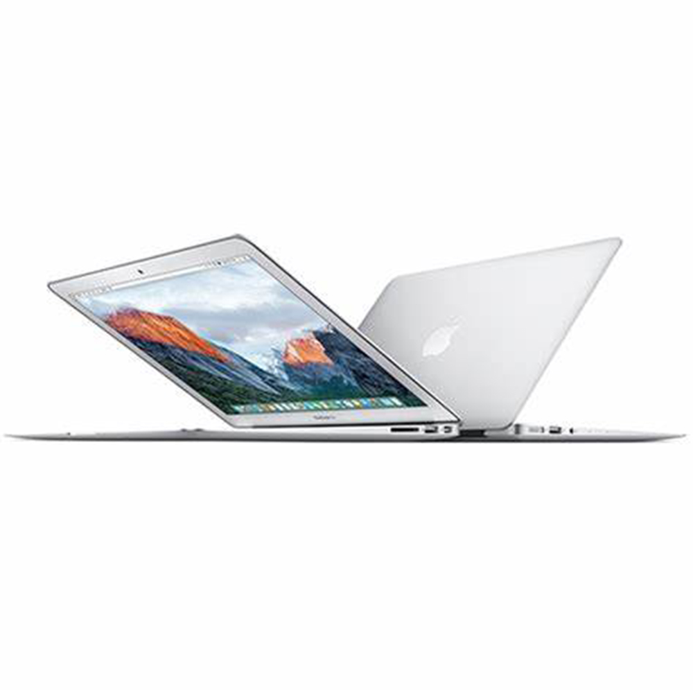 13" Apple MacBook Air MQD42(Mid2017) / 1.8 GHz Core i5 5350 8GB RAM /256GB SSD Silver (95% New)