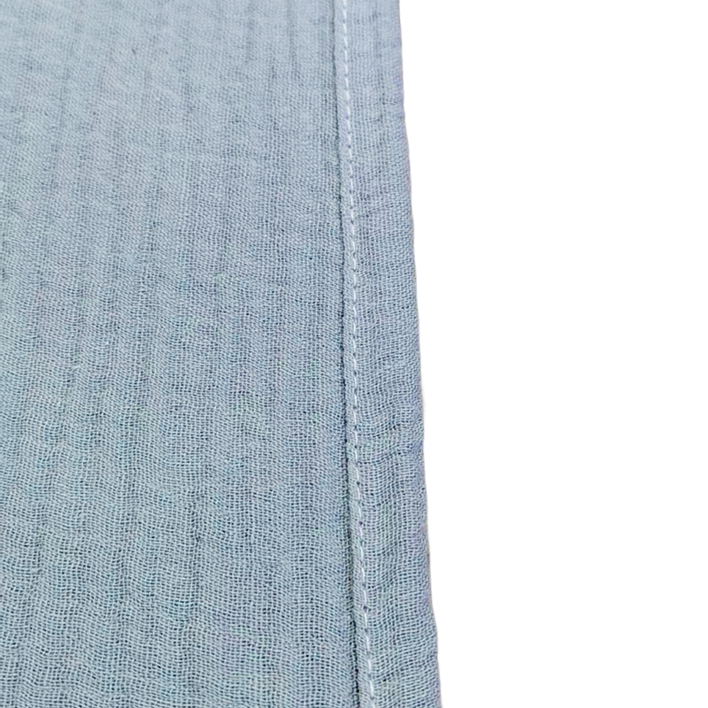 Gauze square towel 130 * 150 newborn baby towel face towel Class A bath towel