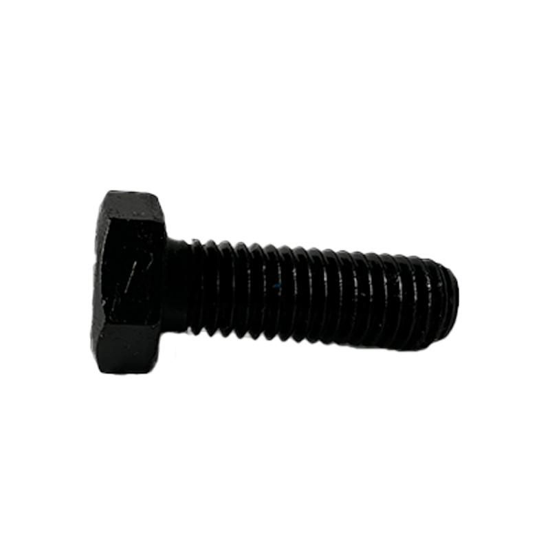 Anti loosening and earthquake resistant, Wenzhou Binran customized cross screws ensure safety