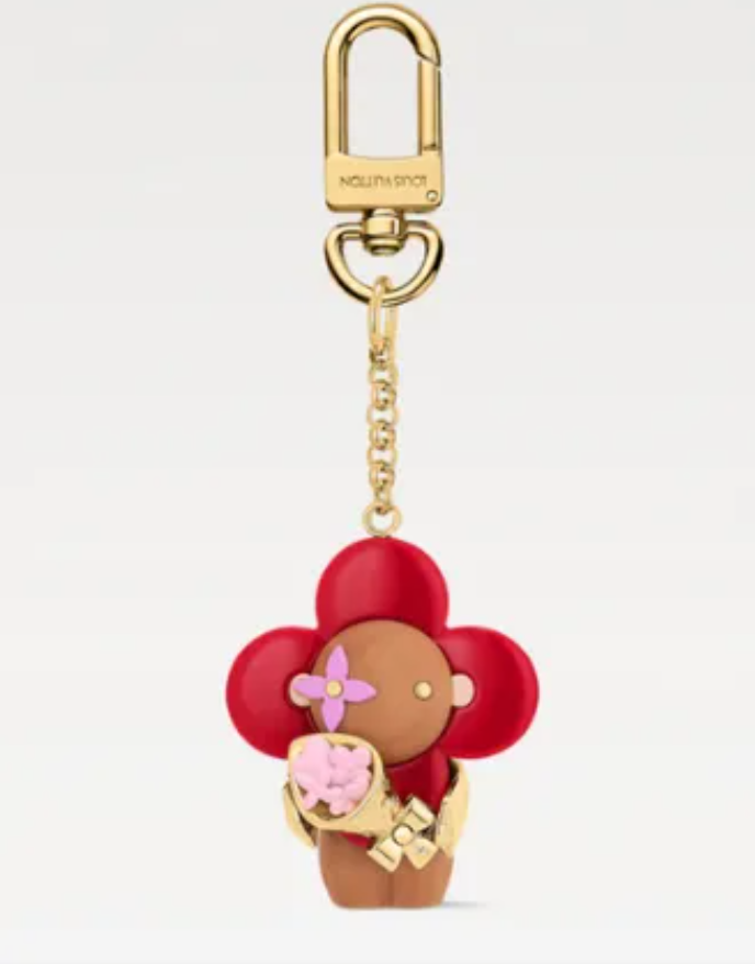 2025 designer keychain women V Letters designers keychain wallet top llavero Car Key Chain men Buckle jewelry flower lock Keyring Keychains Lanyards with box