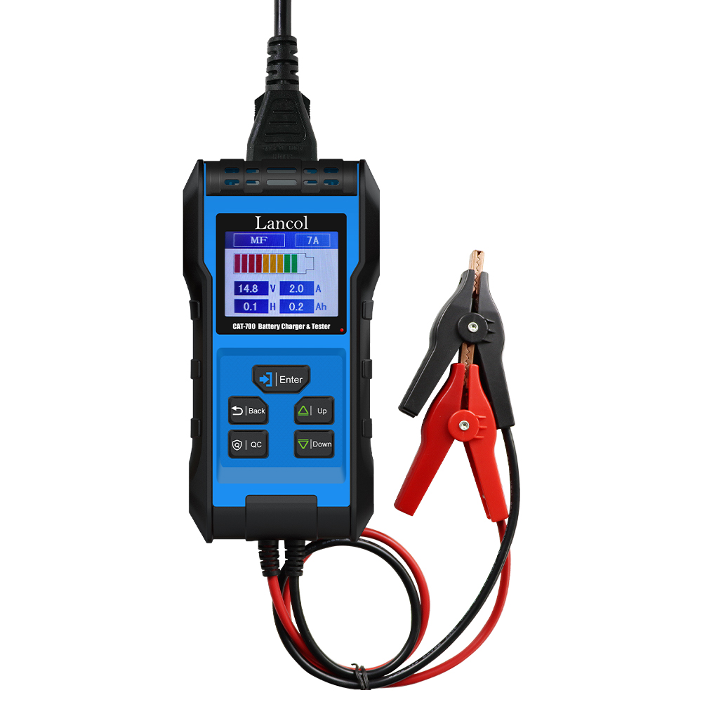 Lancol Portable Bat… - image