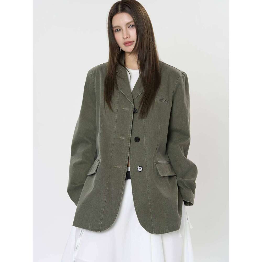 Spring Women's Casu… - image