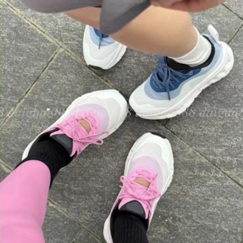 Uomini Donne Sneaker Scarpe Chuadi DI Masione Premium Premiume Scarpe Multi Sty…