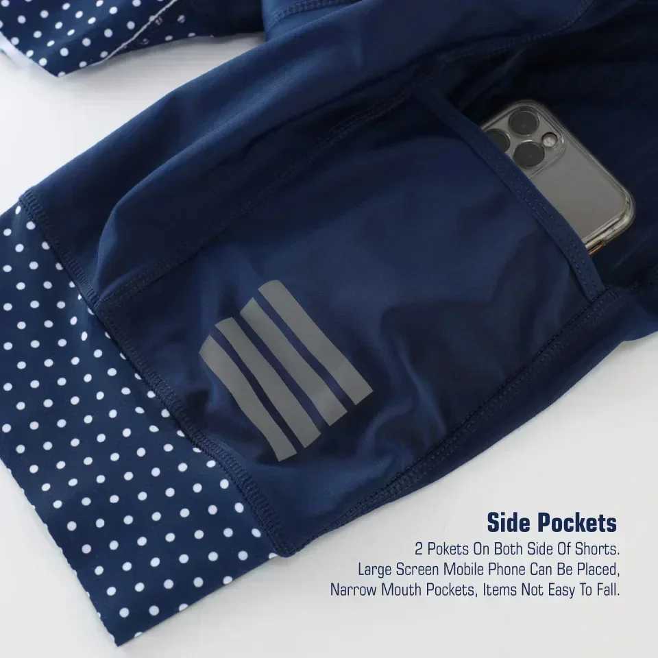 Mens Cycling Bib Shorts Solid Blue Black 5D Gel Pad Mountain Bike Shorts High End Outdoor Breathable Bike Tight Knicker XJ250619