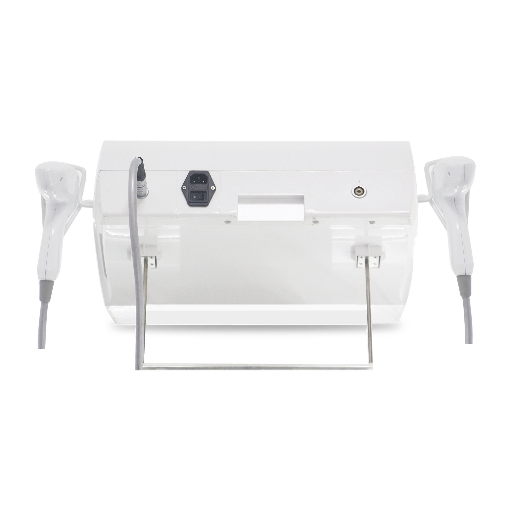 Fractional Radio Frequency Microneedling Machine RF Professional CE Body Tightening Vivace Fractional
