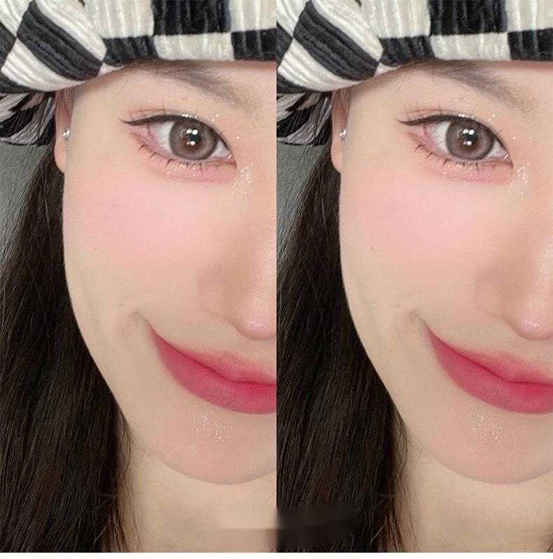 Supernatural Manga Eyes Little Devil Black Stem False Eyelashes Gentle Style Hard Stem Fairy Eyelashes Single Cluster A01 250615