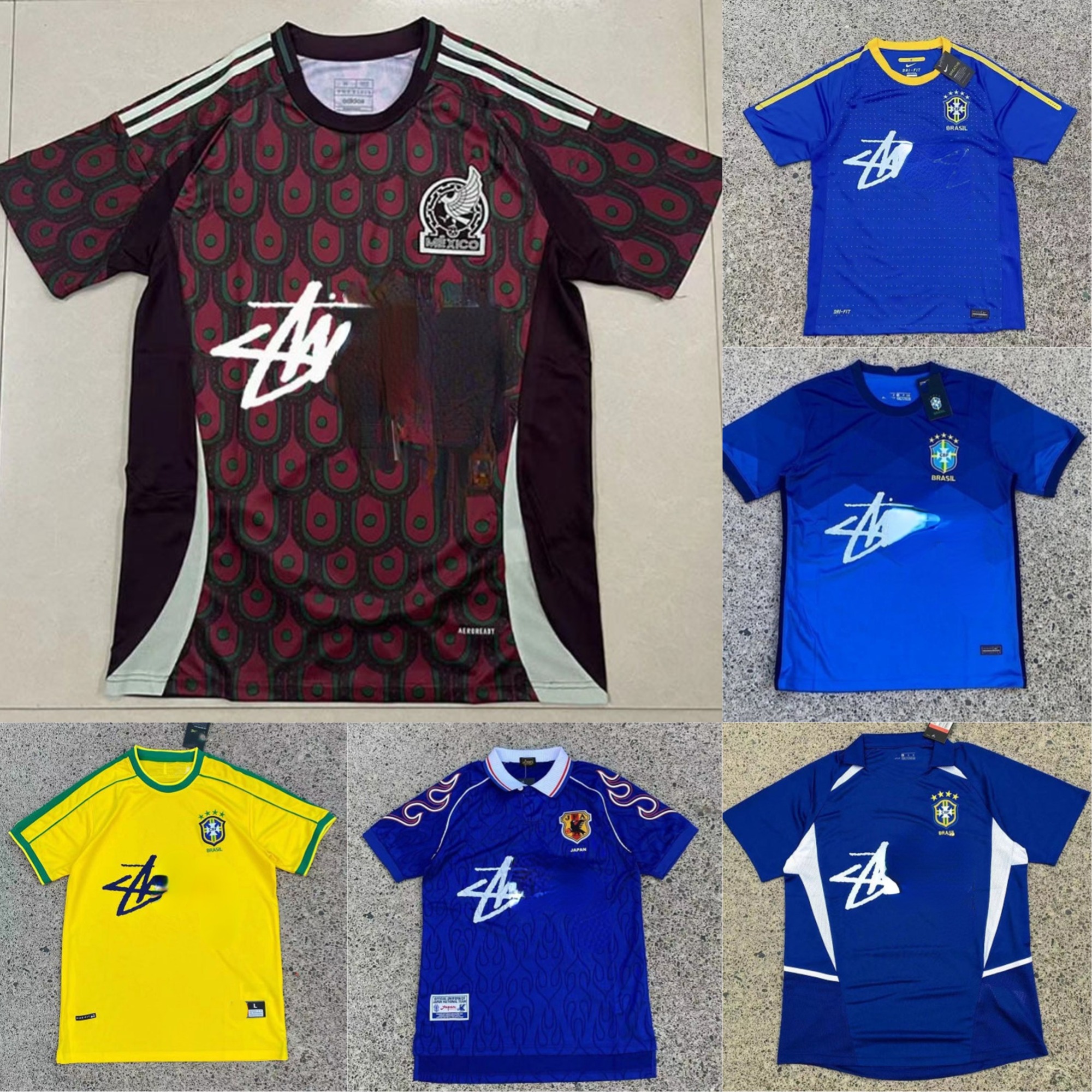 Fans Tops&Tees Designer T-Shirts Fashion Letter Printed T-Shirt Short Sleeve T-Shirts Men Women Casual Street Oversize Jersey Sportswear Unisex Quick-dry Tops