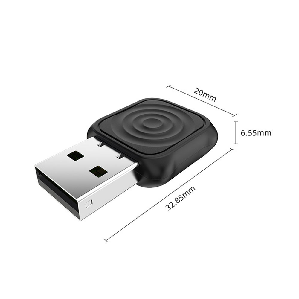 Wireless CarPlay Android Auto Adapter, Plug & Play Universal Fit Dongle For 2000+ Cars. lPhone Android BT WlFl Netflix Youtube Google Maps for car By 