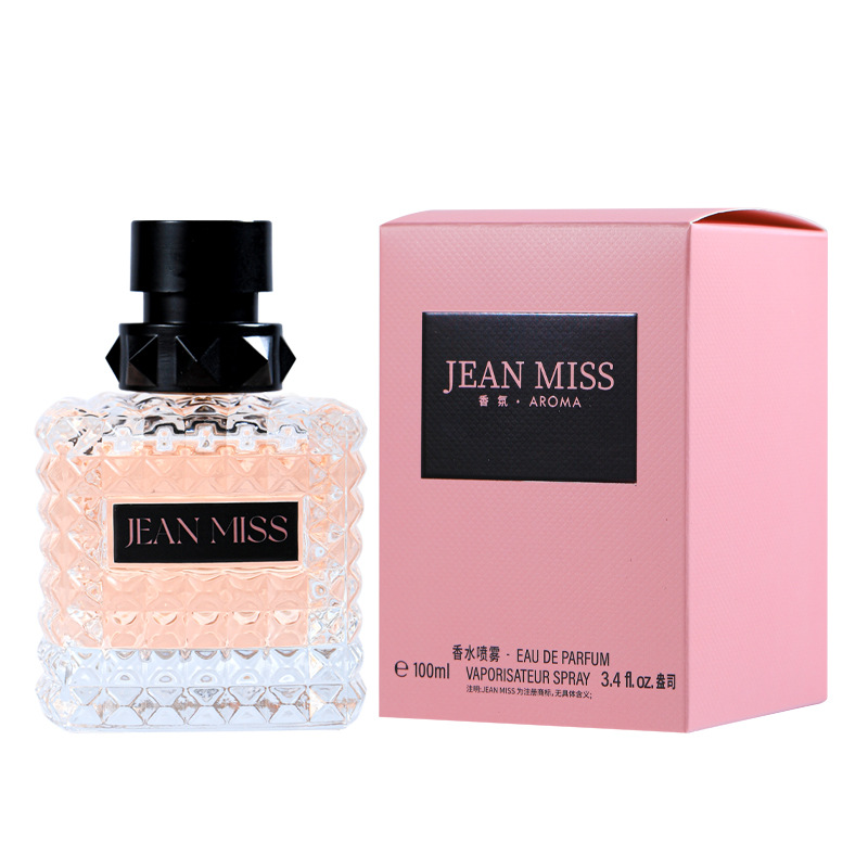 Rivet Perfume Lasting Light Fragrance Falling Dream Roman Berry Fragrance Miss Sunset Ladies Perfume