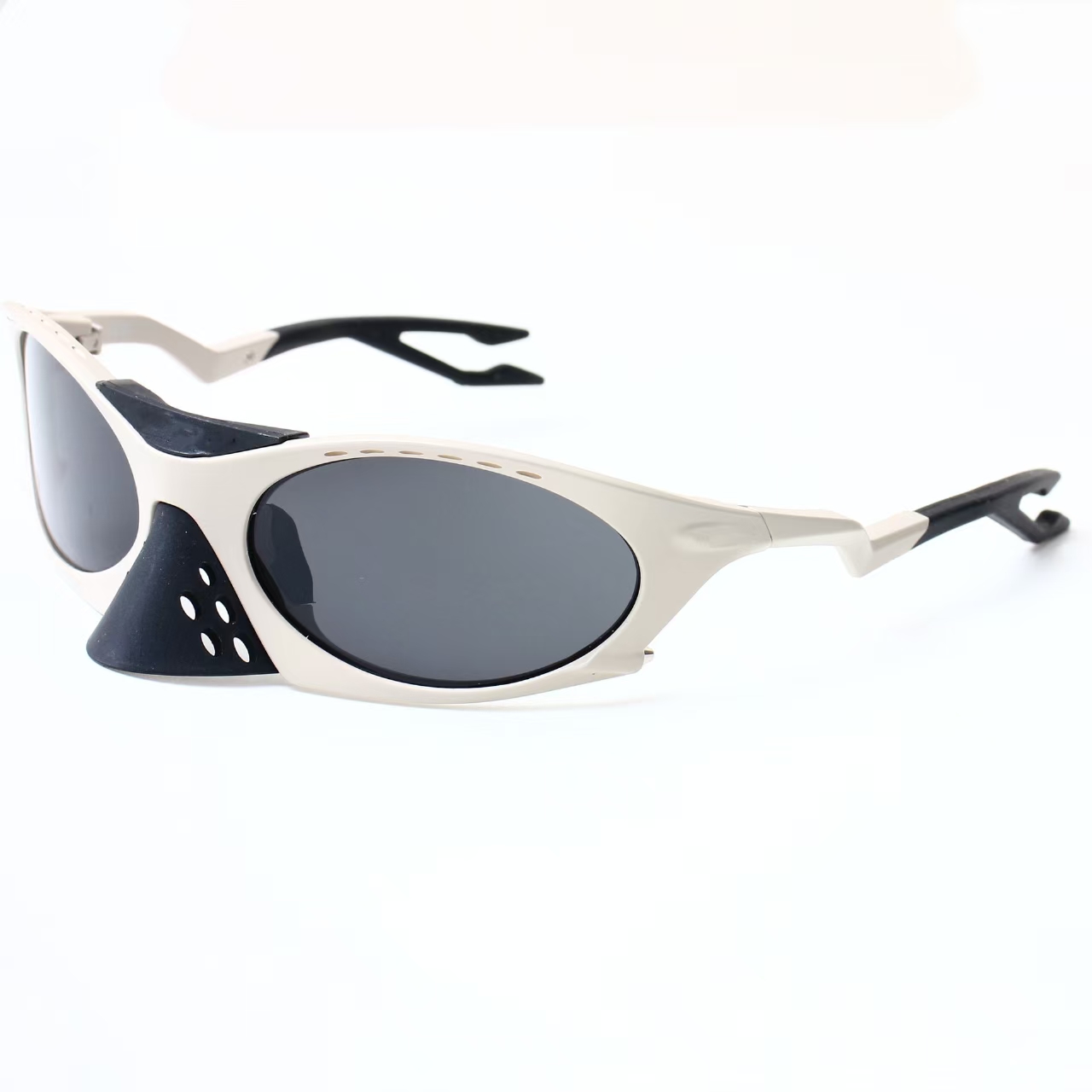 New Arrivals outdoor sports cycling sunglasses for men and women retro travel driving sunglasses 9437
