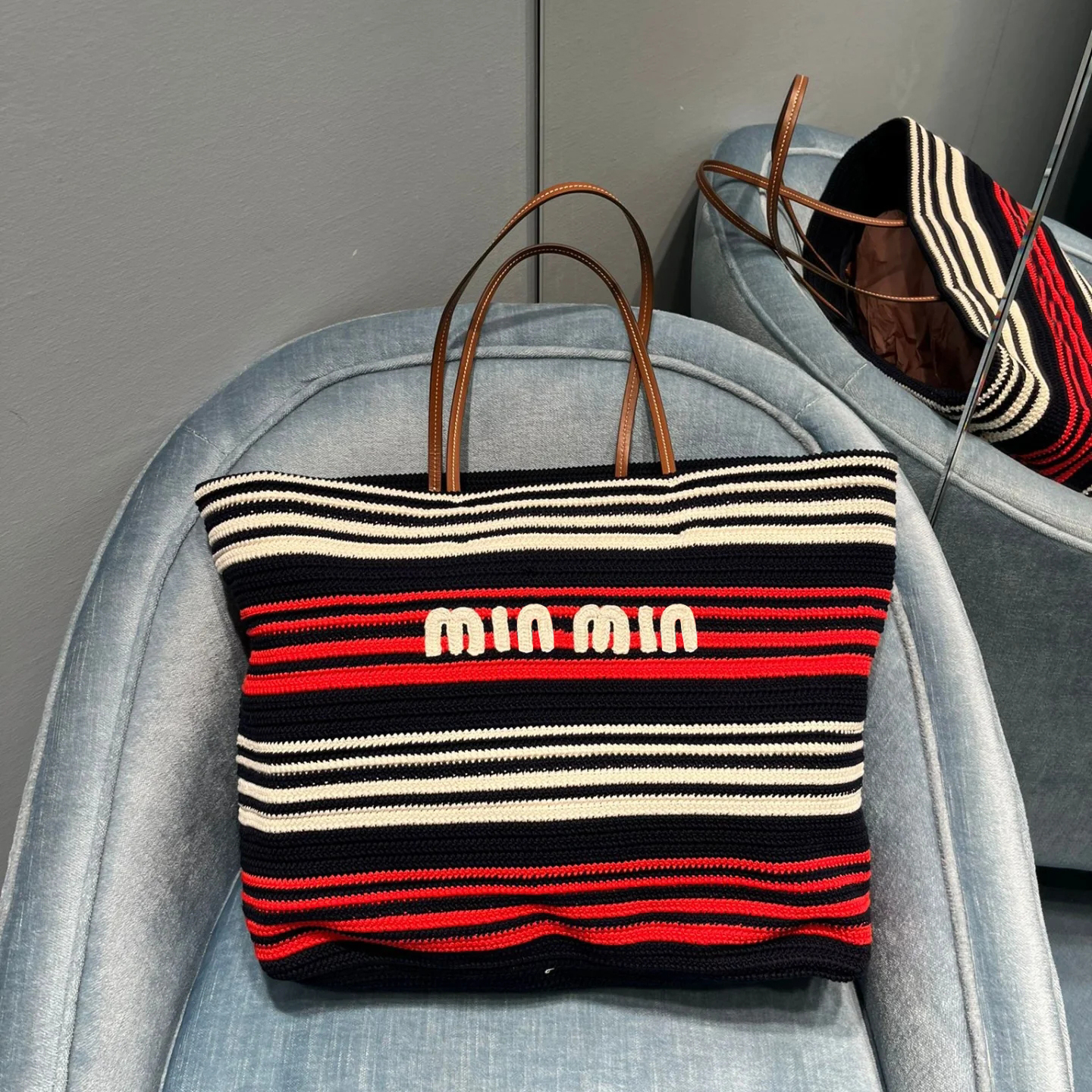 Designer Bag Luxury Bag Shoulder Bag Crossbody Purse Designer 2025 Tote bag Crochet Handbag Woven Large Capacity Shopping Bag Fashion Bag Evening Bag