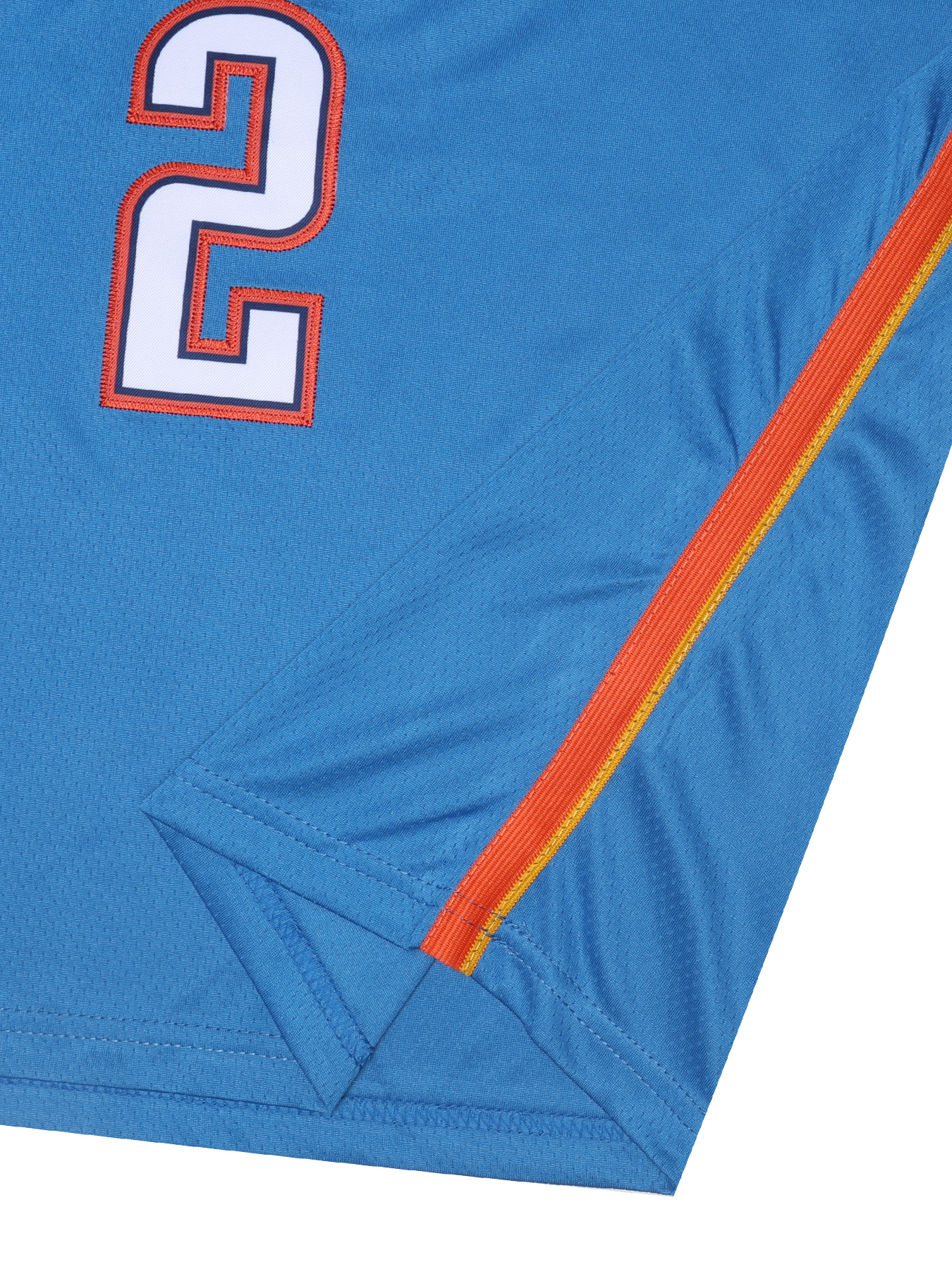 Custom Basketball Jersey 2025 Finals 2 Shai Gilgeous-Alexander Luguentz Dort Ousmane Dieng Alex Ducas Adam Flagler Embroidered Champ ion Any Number Na