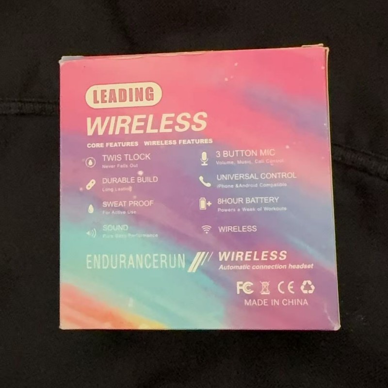 USA Stock For AiPods Pro 2 3 4 Headphone Accessories Silicone Protective ANC Noise Cancellation Headphone Pro Max 2 Headphone Case