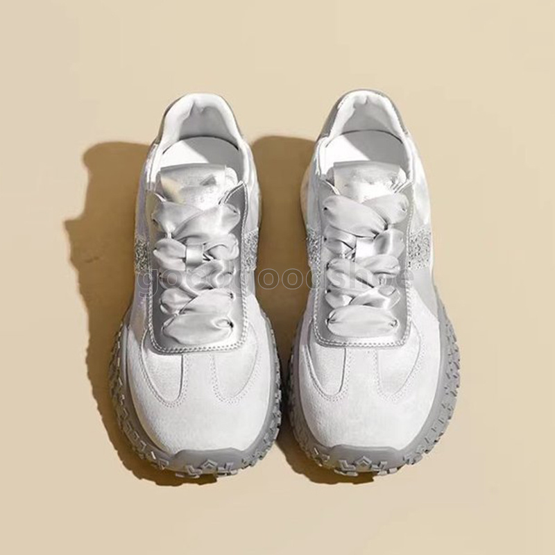 designer shoes sneakers womens trainers platform shoes summer light breathable casual fashion anti-slip soft-soled tennis gym sports shoes free shippi