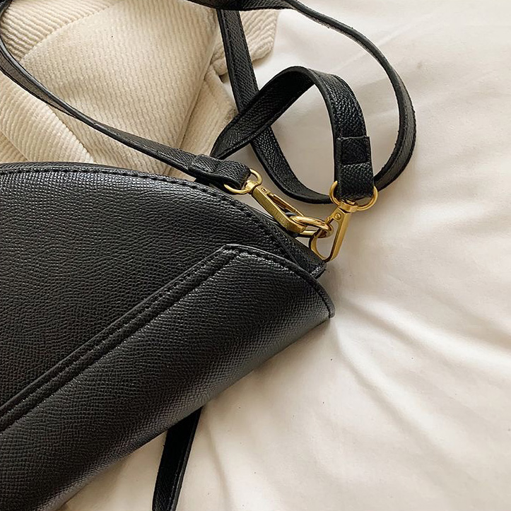Free Shipping Shoulder bags handbags designer bags saddle bags women's messenger bags classic printed letters source factory wholesale high quali