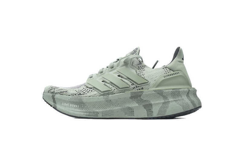 Shoes Hiking Ultra Boost 5 Carbon Ji1525 White Lucid Pink Lemon Grey Black Mens Womens Sports Trainers