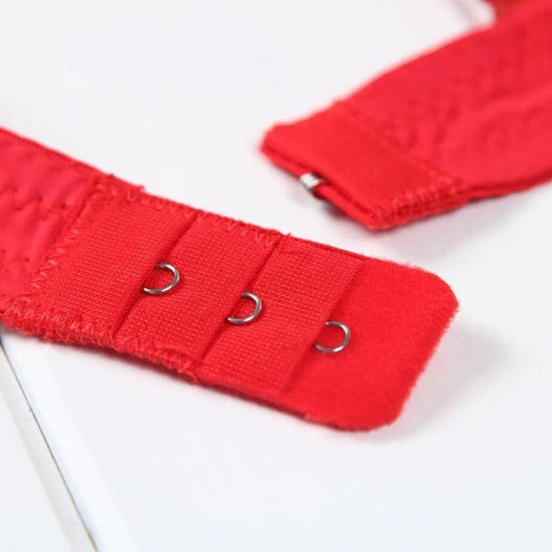 12 PCs Small Young Lady Bust Sexy Deep V Cup Bra For Women Push Up Lingerie Seamless Bralette U Plunge Intimates Brassiere 250609