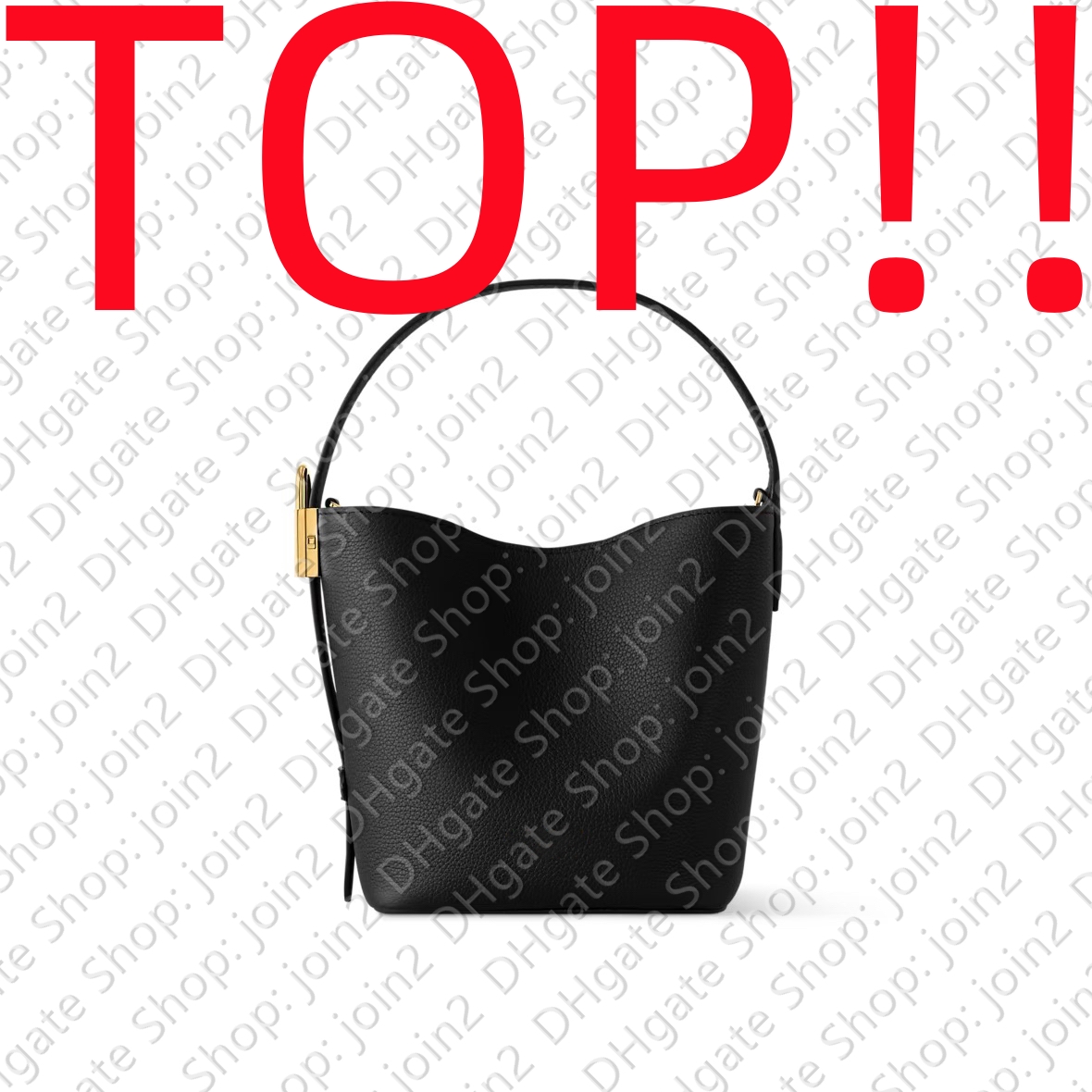 TOP. M25543 LOW KEY ALL IN BB M14416 / Designer join2