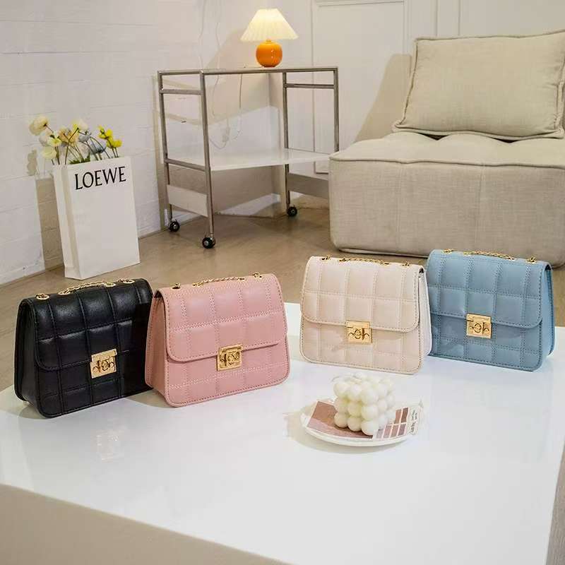 Designer Brand Women's Bags in Stock USA warehouse Delivered in 3-5 Days | Premium Quality & Quick Shipping