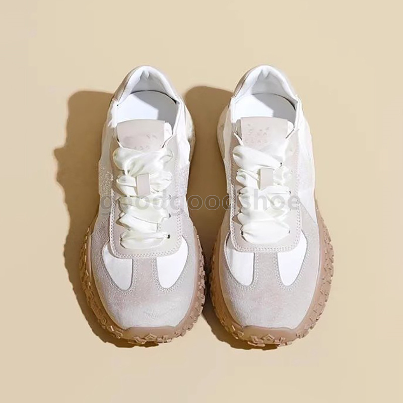 designer shoes sneakers womens trainers platform shoes summer light breathable casual fashion anti-slip soft-soled tennis gym sports shoes free shippi