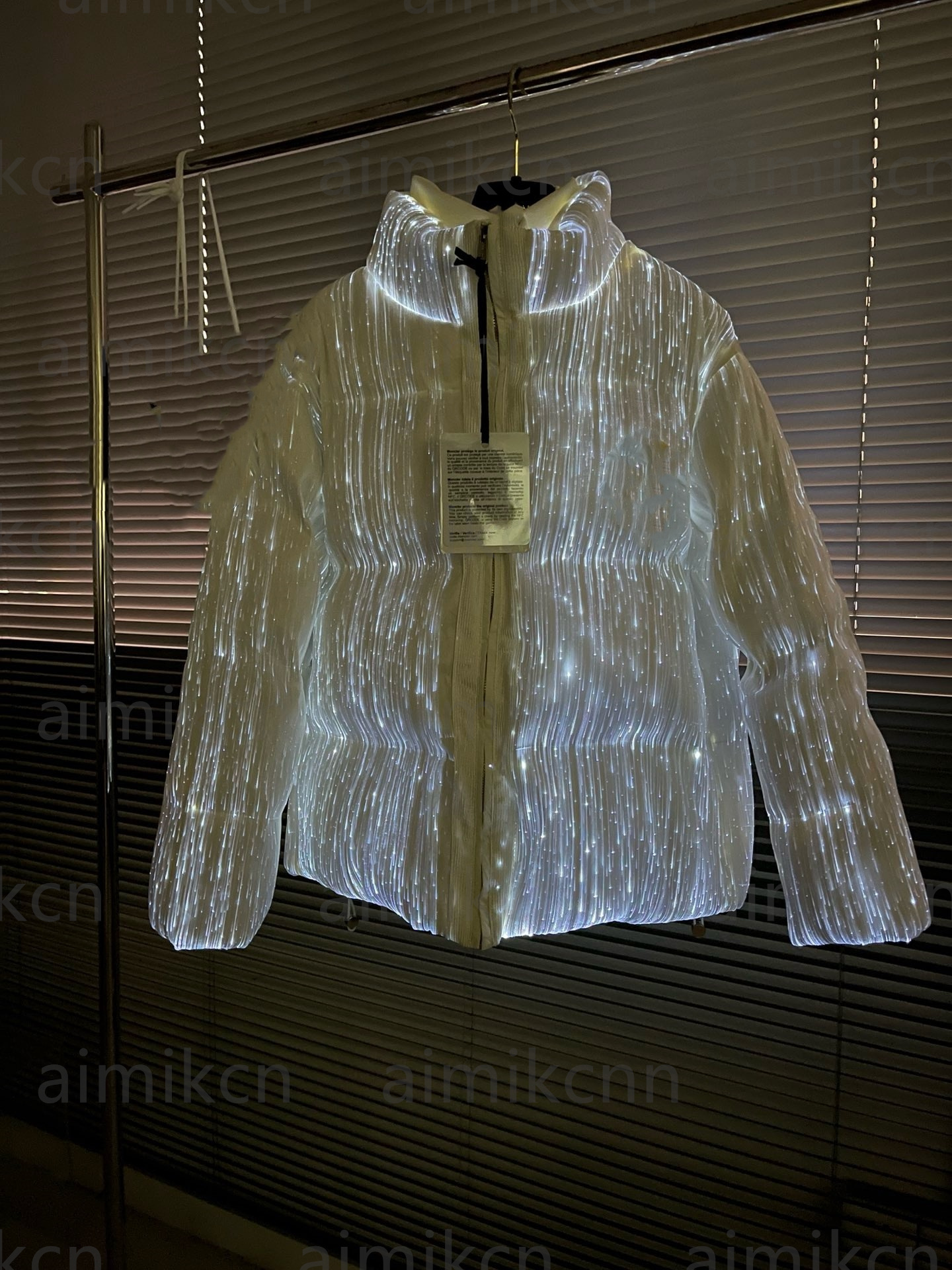 Designer Men Down J… - image