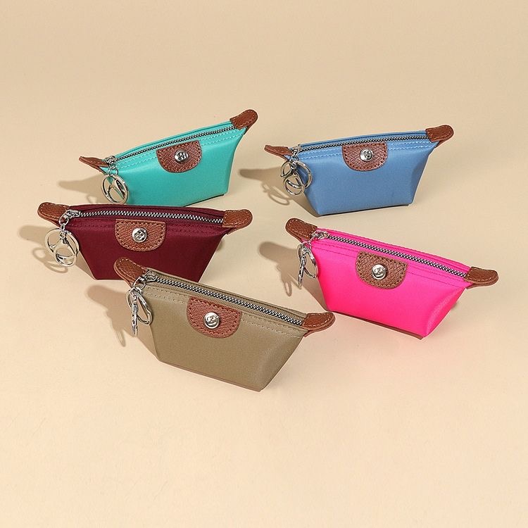 Designer bag Mini Exquisite Wallet Lightweight and Fashionable Dumpling Bag Portable Lipstick Earphone Storage Bag Coin Purse for Women 01