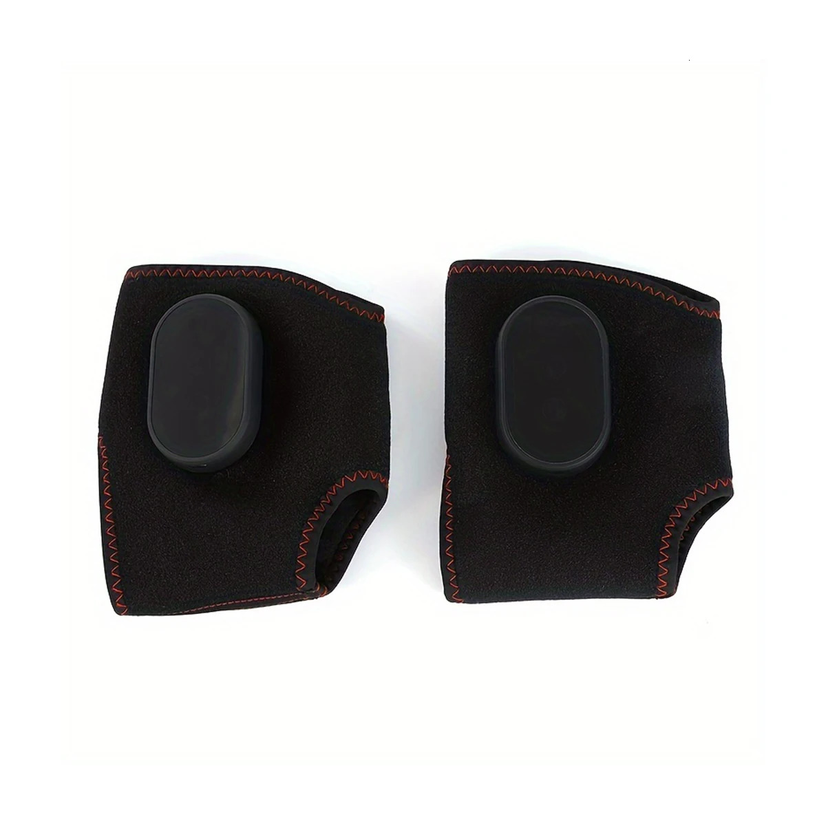 Rechargeable ankle massager easy to operate convenient use intelligent timing vibration temperature sensing giving gifts 250605