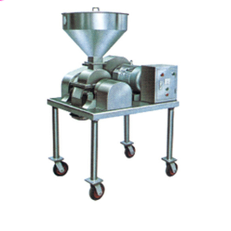 High-Efficiency Ultrafine Grinder for Five-Grain & Miscellaneous Grains, Food Processing & Chemical Powder Making Equipment