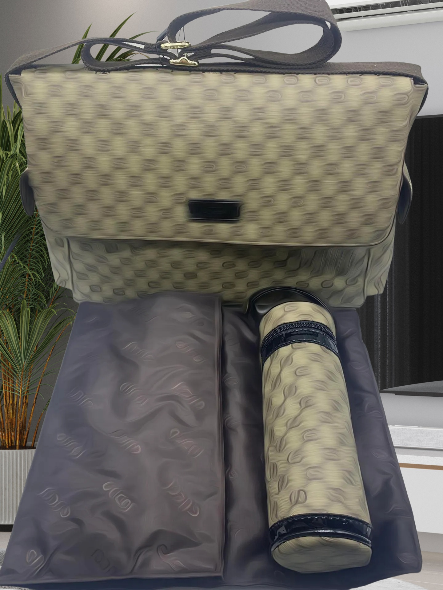 Diaper Bags baby bag Outdoor HOT Designer sets Bags nappy bag waterproof diper bag Zipper Mommy maternity Diapering pram changing Mommy bag