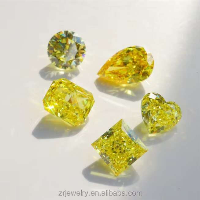 Lab Diamonds 1.09ct Radiant Brllliant Cut Sakura Fancy Vivid Loose Pink Cvd Lab Grown Diamond for Ring