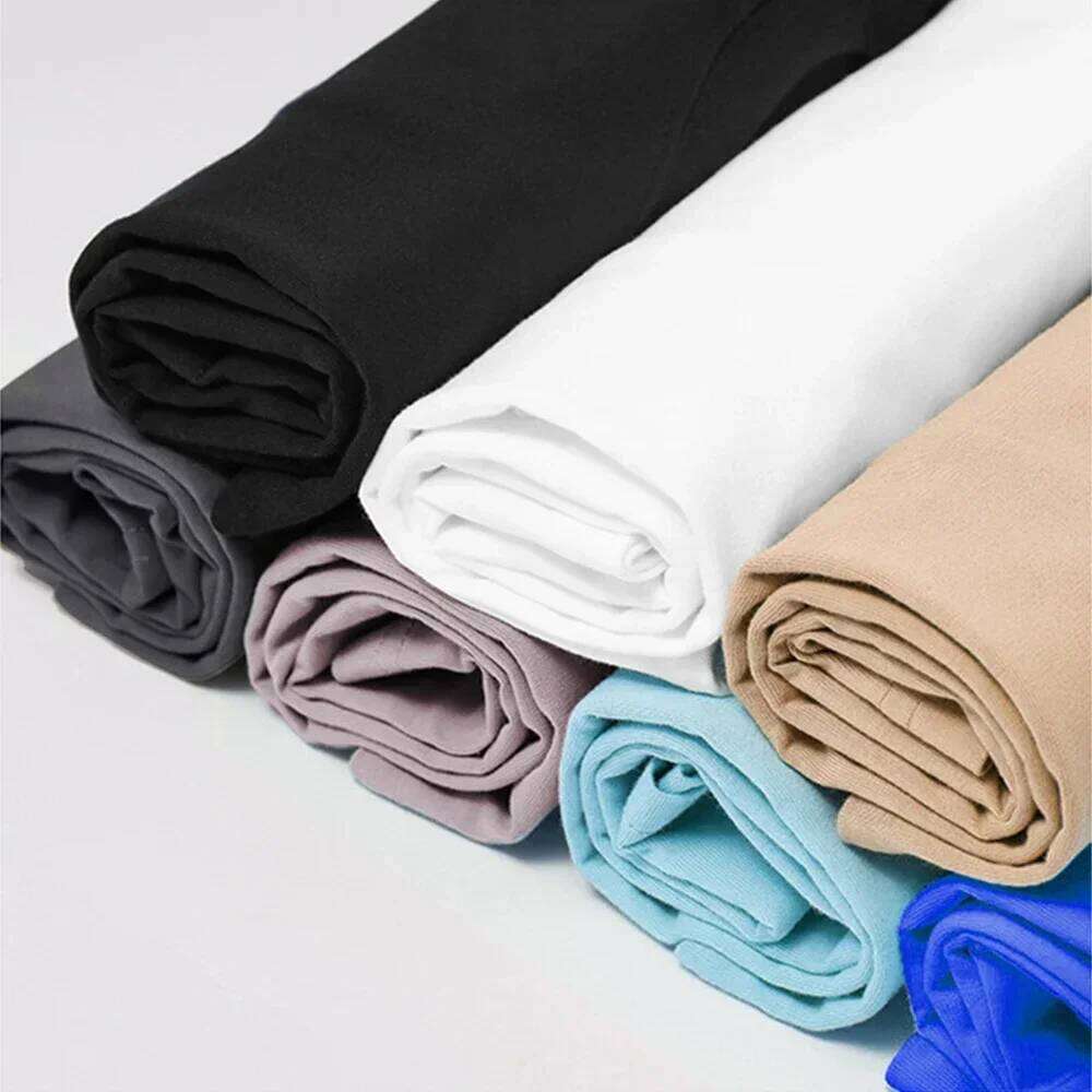 Oversize Short-Sleeved T-Shirt Women's And Men's Summer 2025 New Design Trendy Loose Lazy Unique Chic Top