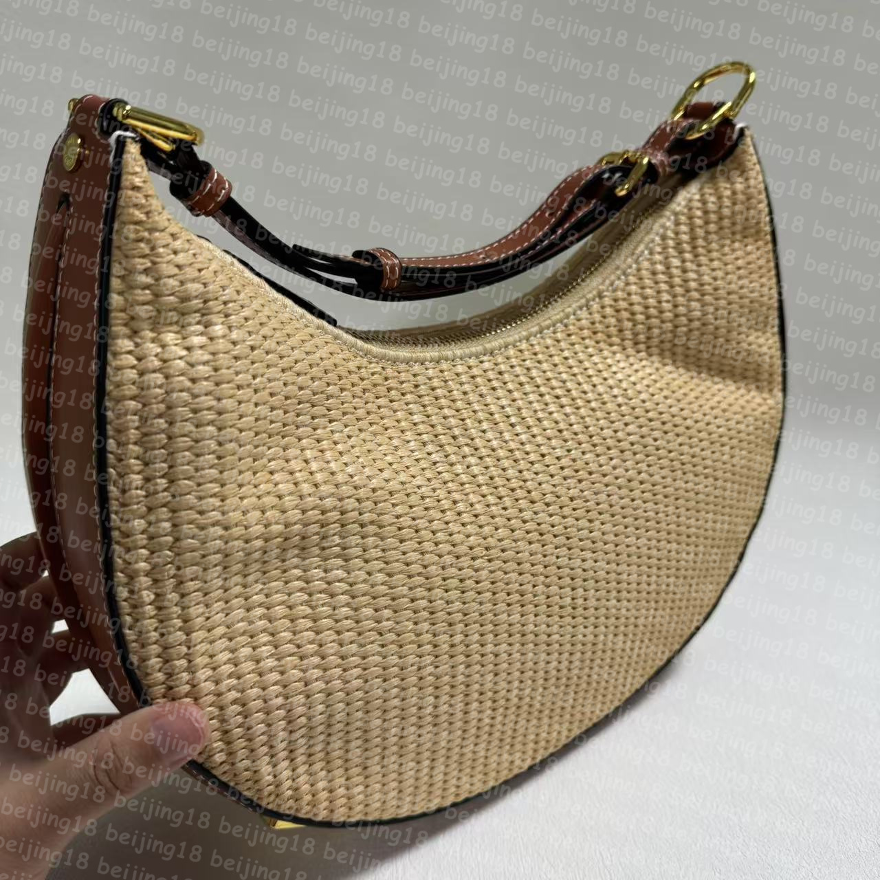 (Option Color As Pic Show) Designered Shopping Bag Handbag Cosmetic Chain Bags for Women