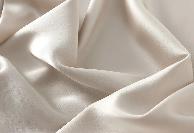 Temperament Elegant Satin Fishtail Skirt Mujer Faldas Vintage Maxi Skirts Women Party Wear Vestido De Festa Fashion Clothes 250619