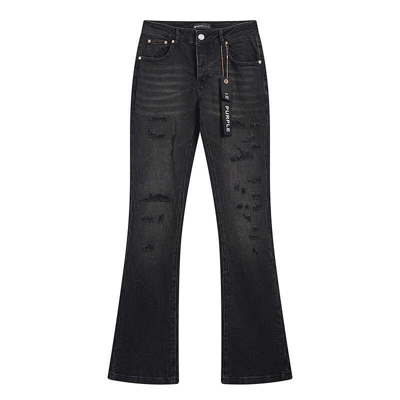 2025 designer jeans men women purpleity jeans denim jeans trousers knee skinny straight motorcycle trendy long straight high quality mens brand long p
