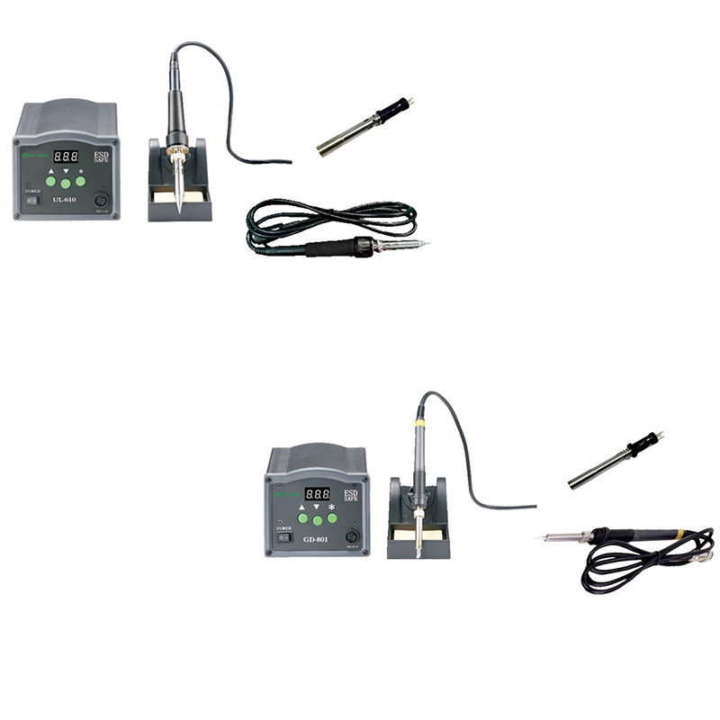 Soldering Station; electric soldering iron; Youluo smart digital display unleaded high frequency welding station