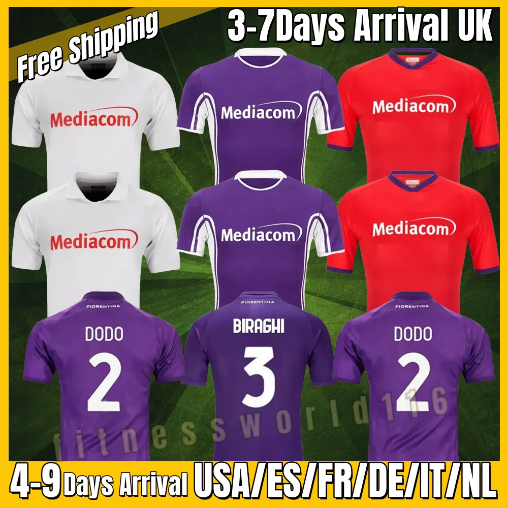xxxl 4xl 2025 2026 Fiorentinas soccer jerseys classic Soccer jerseys Sweatshirt 25 26 Fans Home Away 3rd BATISTUTA R.BAGGIO DUNGA Men kids Football shirt S-4XL