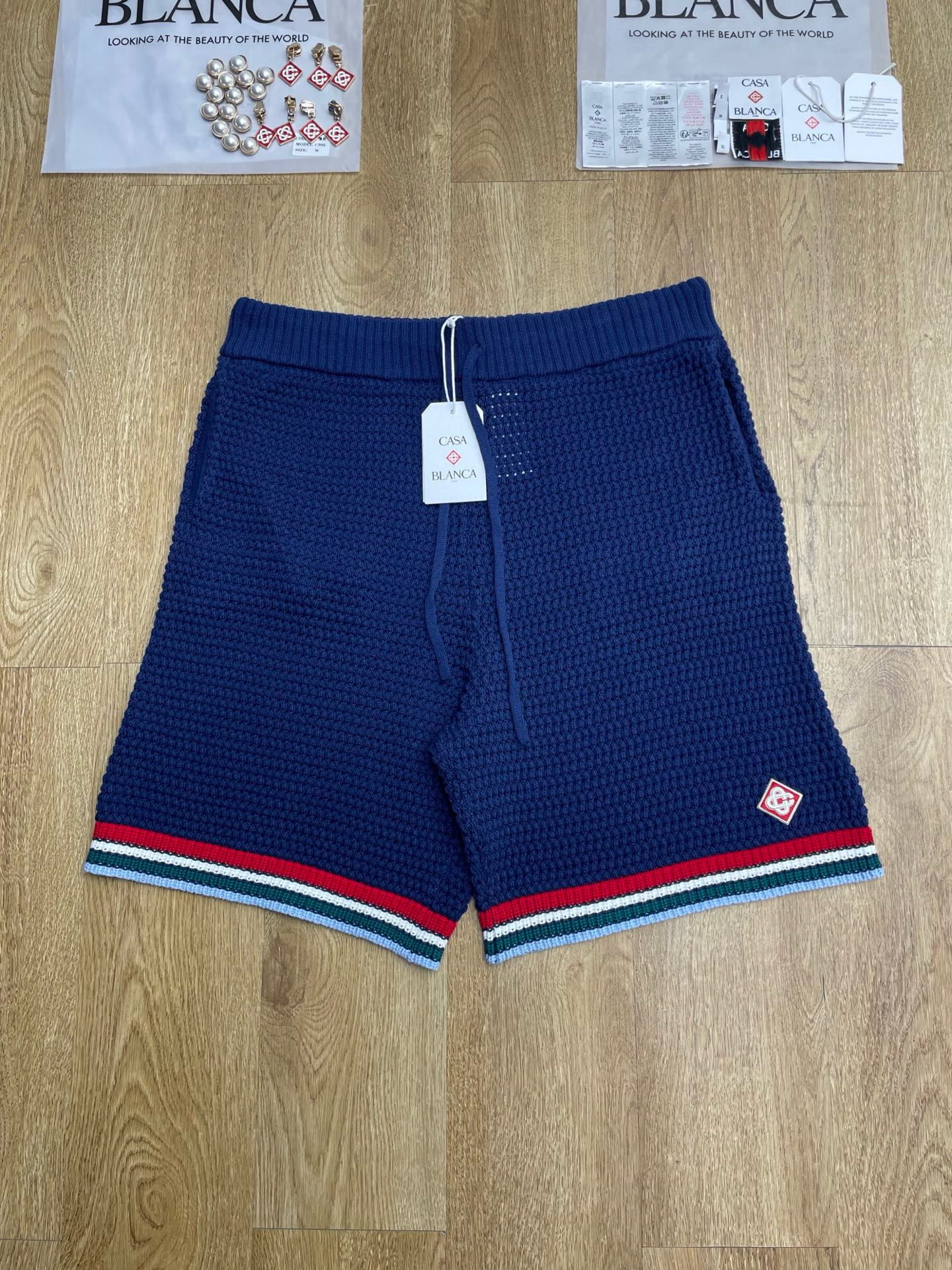 Men's Shorts Polar style summer wear with beach out of the street pure cotton le cyy9642 33rf