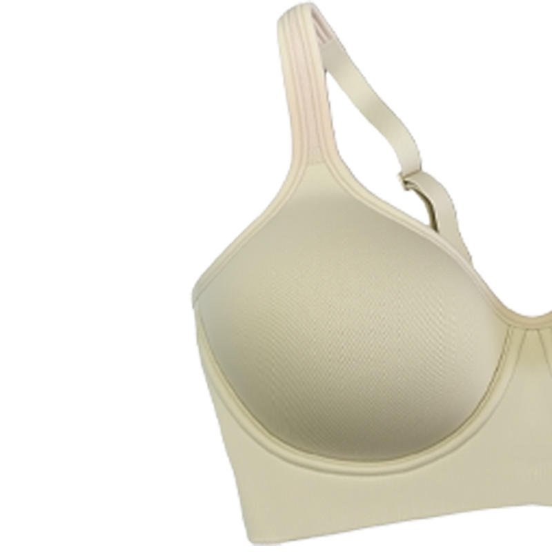 no label zero friction daily casual bra unlocking a pure and comfortable new experience