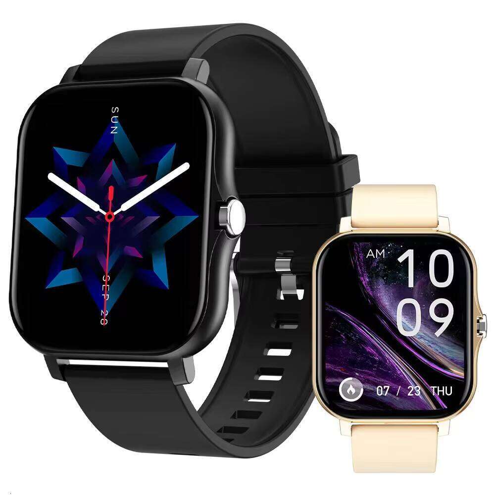 DHgargets Factory Price Y13 Watch 1.83inch BT Calling Sports Fiess tracker Men Fitpro Reloj Pk H13 GT20 Smart Watches