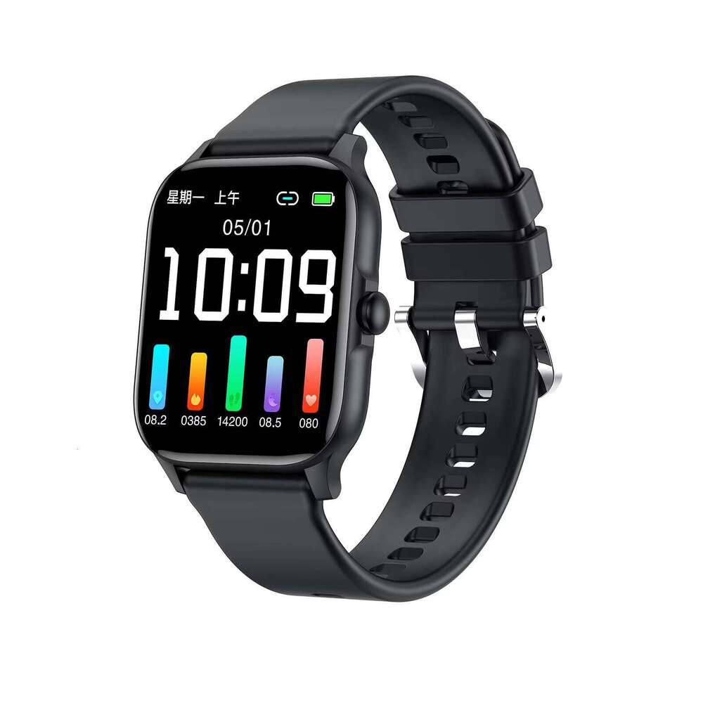 DHgargets Maxtop Sport Watch for Men Women Waterproof Fiess Tracker Smart Bracelet Android & IOS Compatible