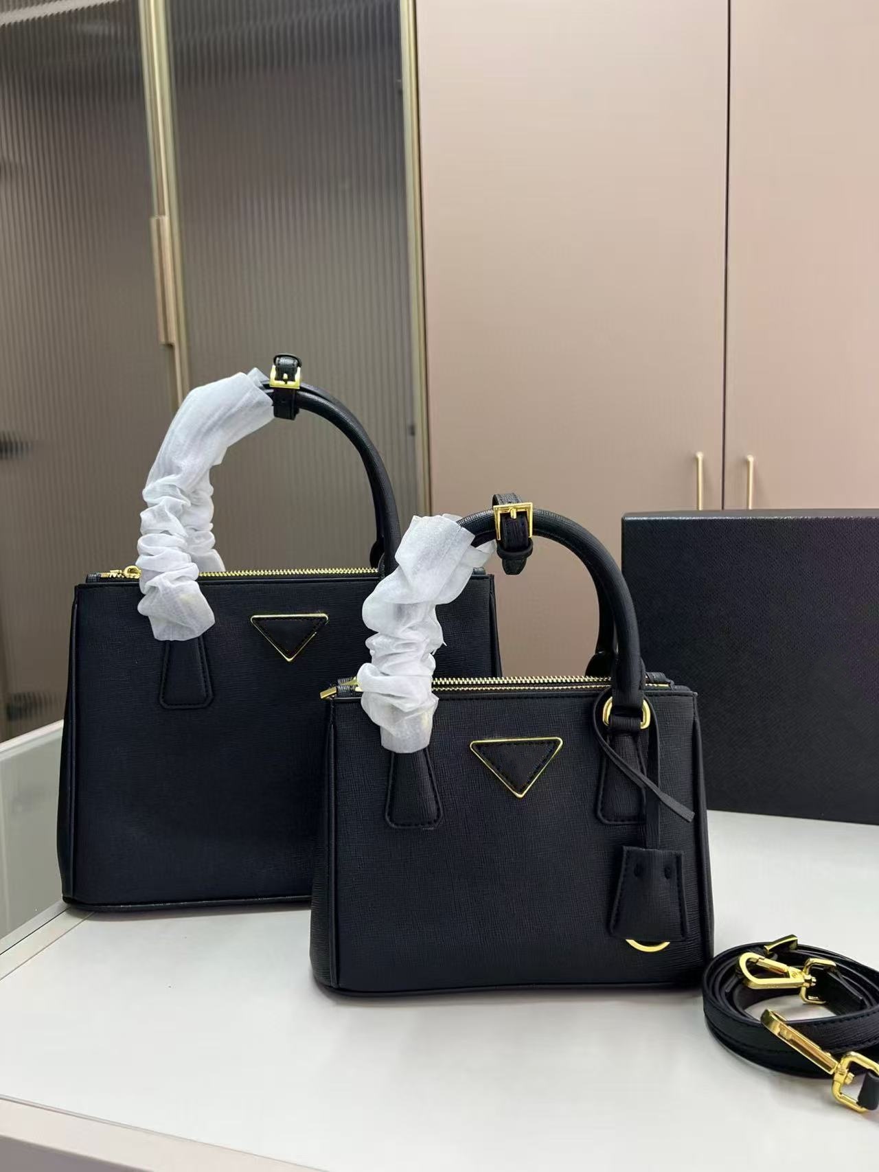 10A Top Quality Designer Handbag Women's Shoulder Bag Daily Travel Large Capacity Shoulder Bag High Quality Classic Handbag