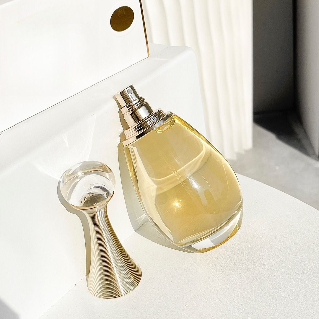 Classic high quality eau de parfum packaging exquisite real me lady goddess perfume cologne0111