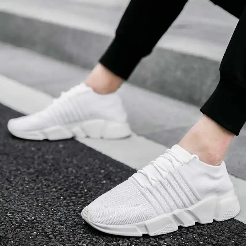 Zimni Plateforme Black Trainers For Men Dress Shoes Men Purple Party Shoes Sneakers Sport Tenks Chassure Sapatenes 250619