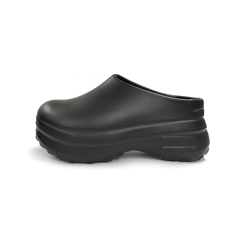 New summer EVA anti-slip slippers and cool women's toe shoes