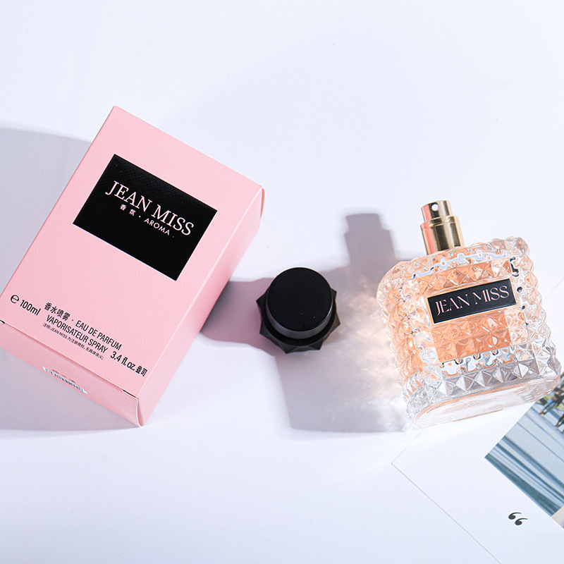 Rivet Perfume Lasting Light Fragrance Falling Dream Roman Berry Fragrance Miss Sunset Ladies Perfume