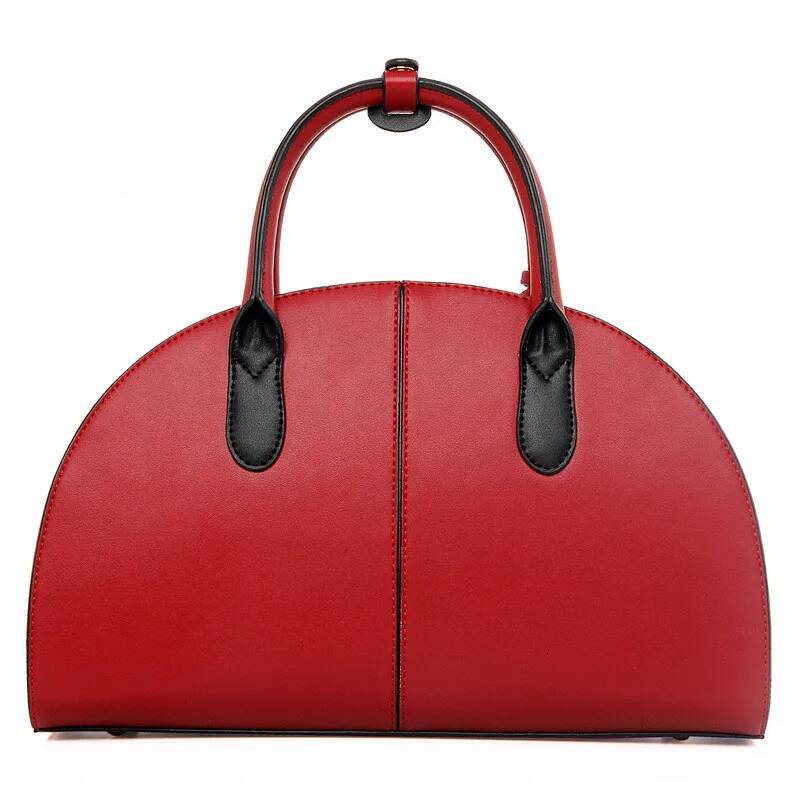 DHGM High Quality Fashion Handbags New women's bride bag Chinese national wind embroidered shoulder tide handbag