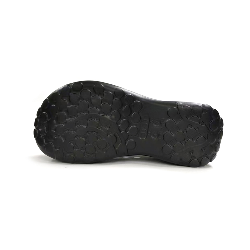 New summer EVA anti-slip slippers and cool women's toe shoes