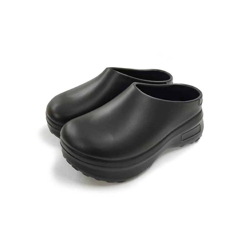 New summer EVA anti-slip slippers and cool women's toe shoes